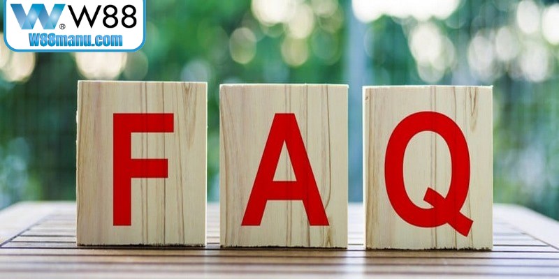 Câu hỏi thường gặp bao gồm những điểm mà người mới quan tâm