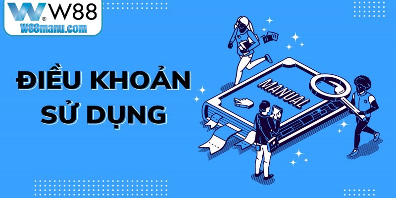 Khi phát hiện có hành vi vi phạm điều khoản sẽ xử lý nghiêm