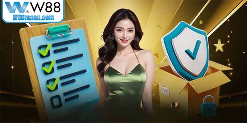 Miễn trừ trách nhiệm với tiền không có nguồn gốc được nhấn mạnh