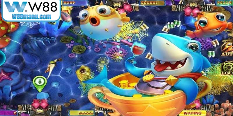 Tool hack bắn cá mang lại sự trợ giúp trực tiếp cho game thủ